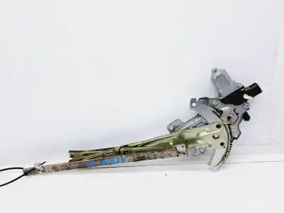 Автозапчастина б/у регулятор переднього правого скла для mitsubishi outlander (cw0) 2.0 di-d intense plus посилання на oem iam 701250  