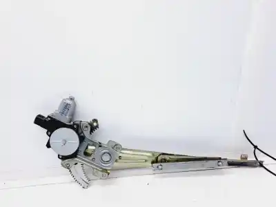 Автозапчастина б/у регулятор переднього правого скла для MITSUBISHI OUTLANDER (CW0) 2.0 DI-D Intense Plus Посилання на OEM IAM 701250  