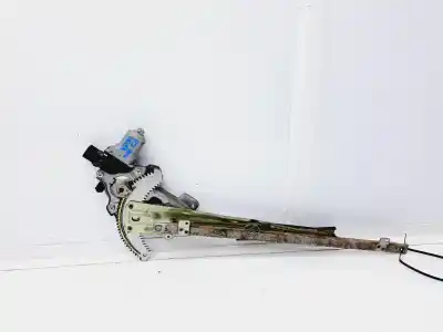 Автозапчастина б/у регулятор вікна передній лівий для MITSUBISHI OUTLANDER (CW0) 2.0 DI-D Intense Plus Посилання на OEM IAM 701260  