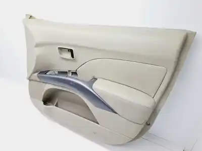 Автозапчастина б/у обработка передніх правіх дверей для mitsubishi outlander (cw0) 2.0 di-d intense plus посилання на oem iam   