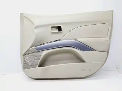 Автозапчастина б/у обработка передніх правіх дверей для mitsubishi outlander (cw0) 2.0 di-d intense plus посилання на oem iam 