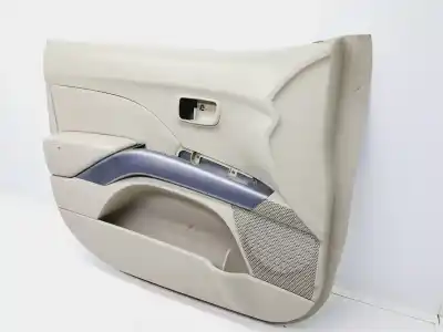 Автозапчастина б/у оббірка передніх дверей ліва для mitsubishi outlander (cw0) 2.0 di-d intense plus посилання на oem iam   