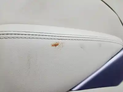 Автозапчастина б/у оббірка передніх дверей ліва для mitsubishi outlander (cw0) 2.0 di-d intense plus посилання на oem iam   