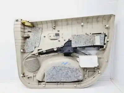 Автозапчастина б/у оббірка передніх дверей ліва для mitsubishi outlander (cw0) 2.0 di-d intense plus посилання на oem iam   