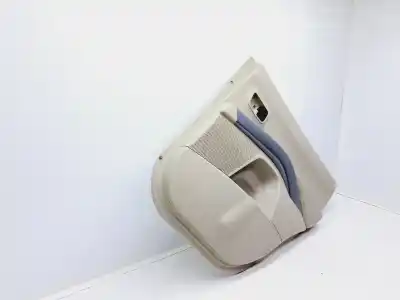 Автозапчастина б/у обликка задніх правіх дверей для mitsubishi outlander (cw0) 2.0 di-d intense plus посилання на oem iam 7222a390ya  