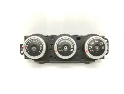 Автозапчастина б/у клімат-контроль для mitsubishi outlander (cw0) 2.0 di-d intense plus посилання на oem iam 7820a115xa