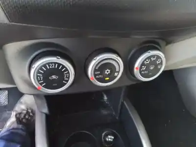 Автозапчастина б/у клімат-контроль для mitsubishi outlander (cw0) 2.0 di-d intense plus посилання на oem iam 7820a115xa  