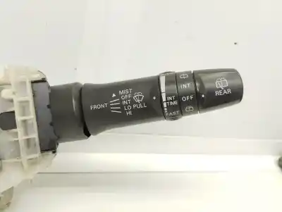 Pezzo di ricambio per auto di seconda mano controllo della luce per mitsubishi outlander (cw0) 2.0 di-d intense plus riferimenti oem iam 8600a228  