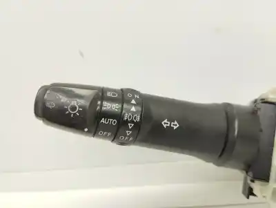 Pezzo di ricambio per auto di seconda mano controllo della luce per mitsubishi outlander (cw0) 2.0 di-d intense plus riferimenti oem iam 8600a228  