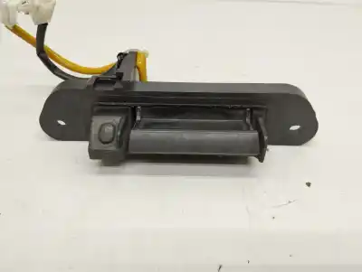 Автозапчастина б/у зовнішня ручка ворот для mitsubishi outlander (cw0) 2.0 di-d intense plus посилання на oem iam 