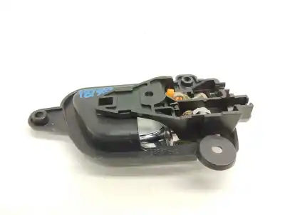 Автозапчасти б/у левая передняя внутренняя ручка за mitsubishi outlander (cw0) 2.0 di-d intense plus ссылки oem iam spc01649  