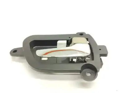 Автозапчастина б/у внутрішня задня права ручка для mitsubishi outlander (cw0) 2.0 di-d intense plus посилання на oem iam spc01650