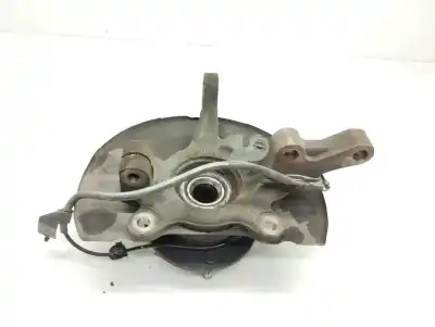 Pezzo di ricambio per auto di seconda mano snodo anteriore sinistro per mitsubishi outlander (cw0) 2.0 di-d intense plus riferimenti oem iam   