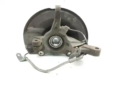 Pezzo di ricambio per auto di seconda mano snodo anteriore sinistro per mitsubishi outlander (cw0) 2.0 di-d intense plus riferimenti oem iam   