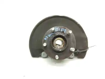 Автозапчасти б/у передняя левая кулачка за MITSUBISHI OUTLANDER (CW0) 2.0 DI-D Intense Plus ссылки OEM IAM   