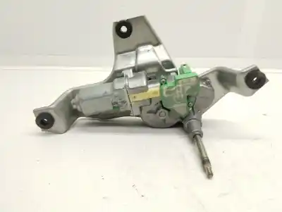 Автозапчасти б/у мотор переднего стеклоочистителя за MITSUBISHI OUTLANDER (CW0) 2.0 DI-D Intense Plus ссылки OEM IAM   