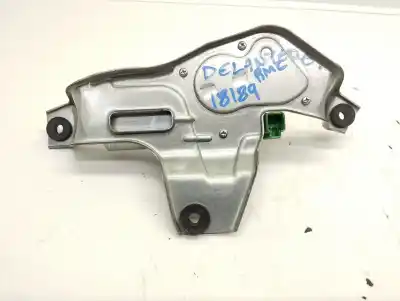 Автозапчастина б/у двигатель передніх склоочисників для mitsubishi outlander (cw0) 2.0 di-d intense plus посилання на oem iam   