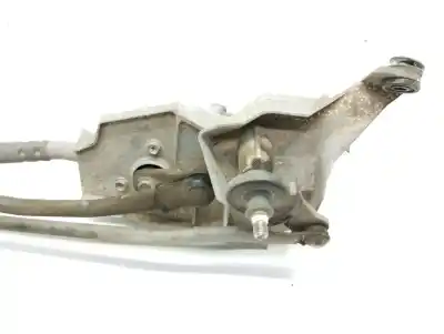 Автозапчастина б/у двигатель заднього склоочисника для mitsubishi outlander (cw0) 2.0 di-d intense plus посилання на oem iam 1593001050  