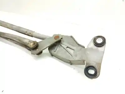 Автозапчастина б/у двигатель заднього склоочисника для mitsubishi outlander (cw0) 2.0 di-d intense plus посилання на oem iam 1593001050  