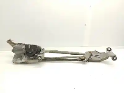 Автозапчасти б/у мотор заднего стеклоочистителя за MITSUBISHI OUTLANDER (CW0) 2.0 DI-D Intense Plus ссылки OEM IAM 1593001050  