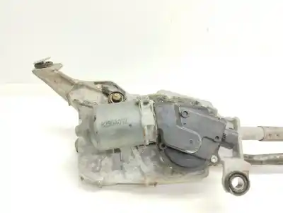 Автозапчастина б/у двигатель заднього склоочисника для mitsubishi outlander (cw0) 2.0 di-d intense plus посилання на oem iam 1593001050  