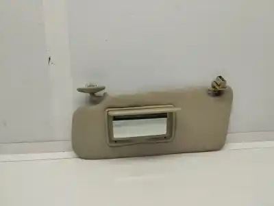 Автозапчастина б/у лівий натір для mitsubishi outlander (cw0) 2.0 di-d intense plus посилання на oem iam   