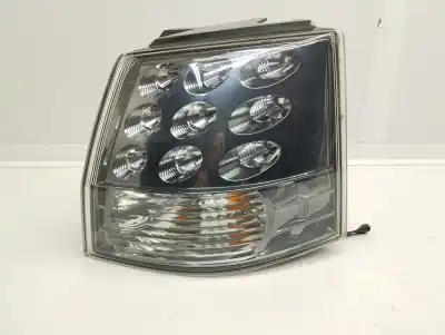 Автозапчастина б/у правий ліхтар для mitsubishi outlander (cw0) 2.0 di-d intense plus посилання на oem iam 22087920