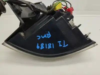 Автозапчастина б/у лівий ход ліхар для mitsubishi outlander (cw0) 2.0 di-d intense plus посилання на oem iam 22087920  