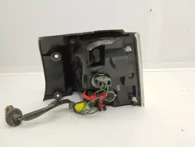 Автозапчастина б/у лівий ход ліхар для mitsubishi outlander (cw0) 2.0 di-d intense plus посилання на oem iam 22087920  