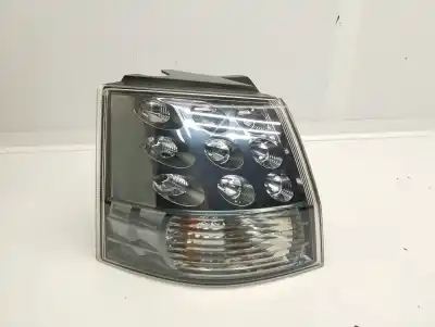 Автозапчастина б/у лівий ход ліхар для mitsubishi outlander (cw0) 2.0 di-d intense plus посилання на oem iam 22087920