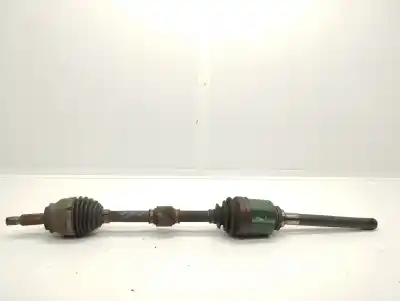 Автозапчасти б/у передняя правая трансмиссия за MITSUBISHI OUTLANDER (CW0) 2.0 DI-D Intense Plus ссылки OEM IAM   