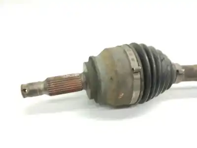 Автозапчастина б/у передня права трансмісія для mitsubishi outlander (cw0) 2.0 di-d intense plus посилання на oem iam   