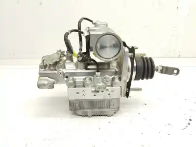 Second-hand car spare part  for TOYOTA AURIS (E18)  OEM IAM references 4721612180  