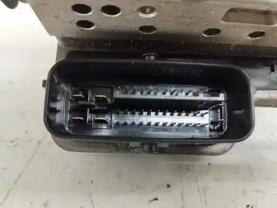 Second-hand car spare part abs for toyota auris (e18) toyota auris oem iam references 4721612180  