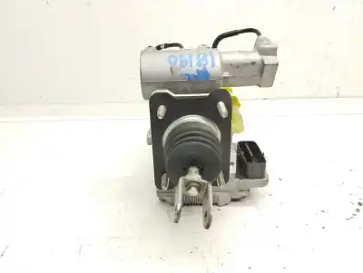 Second-hand car spare part abs for toyota auris (e18) toyota auris oem iam references 4721612180  