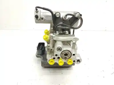 Second-hand car spare part abs for toyota auris (e18) toyota auris oem iam references 4721612180  