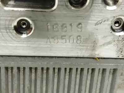 Second-hand car spare part abs for toyota auris (e18) toyota auris oem iam references 4721612180  