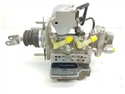 Second-hand car spare part abs for toyota auris (e18) toyota auris oem iam references 4721612180  