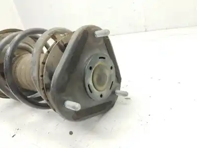 Peça sobressalente para automóvel em segunda mão amortecedor dianteiro esquerdo por toyota auris (e18) toyota auris referências oem iam 4852002e00  