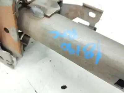 Second-hand car spare part steering column for toyota auris (e18) toyota auris oem iam references jg412000020  