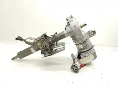 Peça sobressalente para automóvel em segunda mão coluna de direcção por toyota auris (e18) toyota auris referências oem iam jg412000020