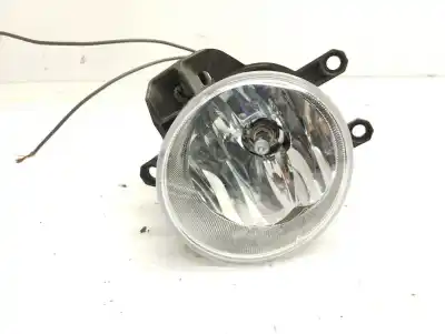 Gebrauchtes Autoersatzteil NEBELSCHEINWERFER RECHTS zum TOYOTA AURIS (E18)  OEM-IAM-Referenzen 8121002110  