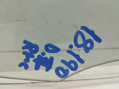 Peça sobressalente para automóvel em segunda mão vidro dianteiro esquerdo por toyota auris (e18) toyota auris referências oem iam 43r00049  