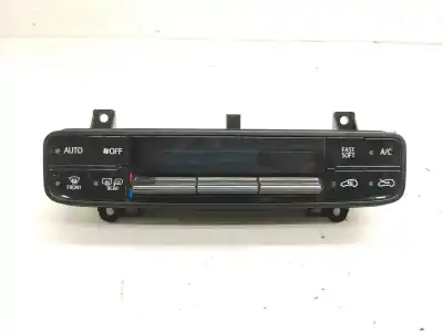 Second-hand car spare part  for TOYOTA AURIS (E18)  OEM IAM references 5590002C60  