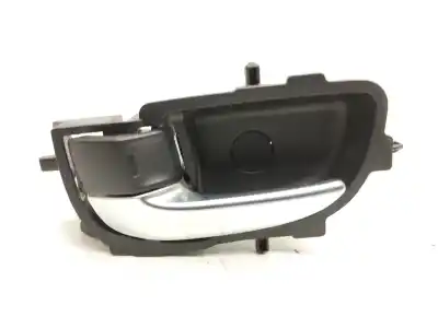 Peça sobressalente para automóvel em segunda mão puxador interior traseiro esquerdo por toyota auris (e18) toyota auris referências oem iam 692060d271