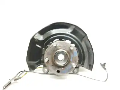 Peça sobressalente para automóvel em segunda mão manga de eixo dianteira direita por toyota auris (e18) toyota auris referências oem iam 