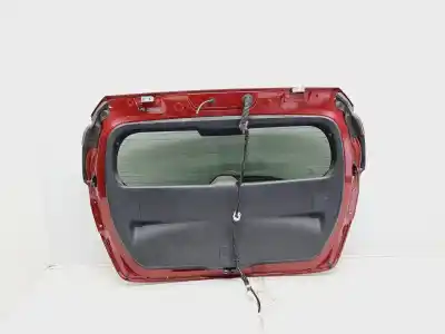 Second-hand car spare part tailgate for toyota auris (e18) toyota auris oem iam references   