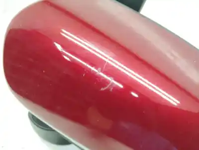 Peça sobressalente para automóvel em segunda mão espelho retrovisor esquerdo por toyota auris (e18) toyota auris referências oem iam   