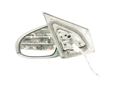 Peça sobressalente para automóvel em segunda mão espelho retrovisor esquerdo por toyota auris (e18) toyota auris referências oem iam   