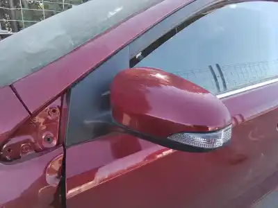 Автозапчастина б/у ЛІВЕ ДЗЕРКАЛО для TOYOTA AURIS (E18)  Посилання на OEM IAM   